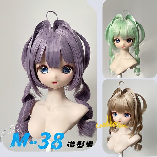 4msd uncle bjd styling - 1/3&uncle,